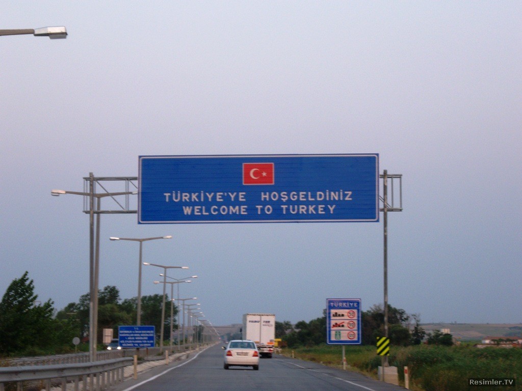 Irak'a iki yeni gümrük kapısı