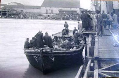 Girit'in Türk göçmenleri, belgesel oldu