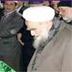 Zavendikli Mustafa Hoca'nın cenazesine binlerce kişi katıldı