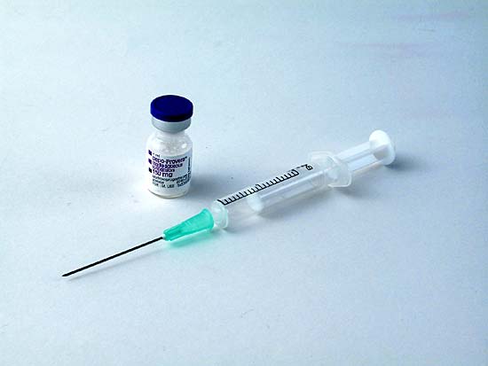 İşte grip aşısıyla ilgili her şey!