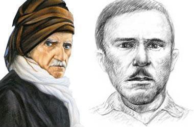 Bediüzzaman'ın 'Mübarek Süleyman'ı...