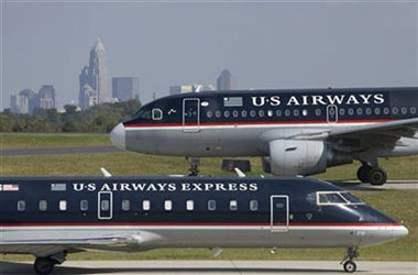 US Airways'ten 6 imama tazminat
