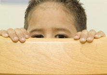 Çocuğunuz sizi parmağında oynatmasın