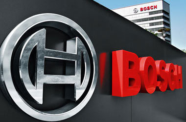 Bosch mescitleri açıyor