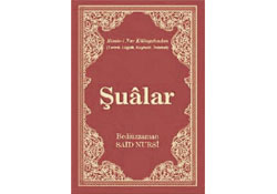 Musibetlerin kader-i İlahi yönü