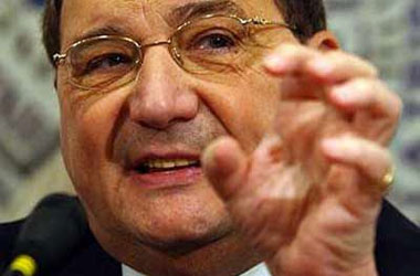 'Türkiye'den hergün tokat yiyoruz'