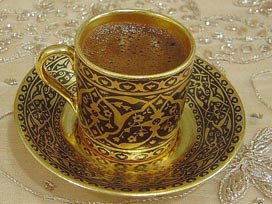 Kahvenin bir yararı daha ortaya çıktı