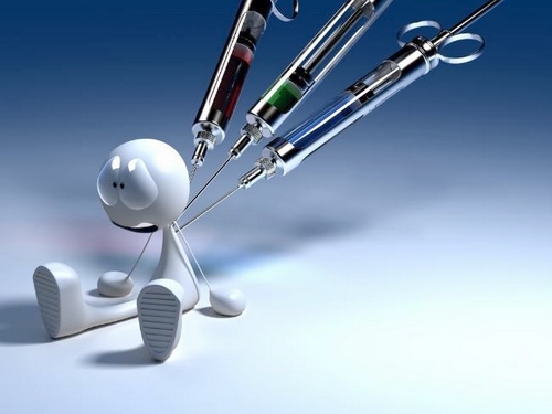 Gençleri uyuşturucudan korumak için yol haritası çıkarılıyor