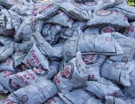 Kömür yardımı vatandaşların yüzünü güldürdü