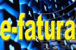 Elektronik fatura uygulamaları ile 3 milyon dolarlık tasarruf sağlandı