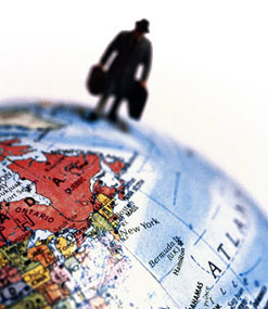 Seyahat edeceklere domuz gribi önerileri