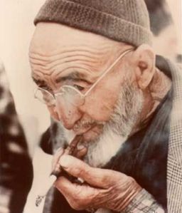 Türkiye'de +60 olmak