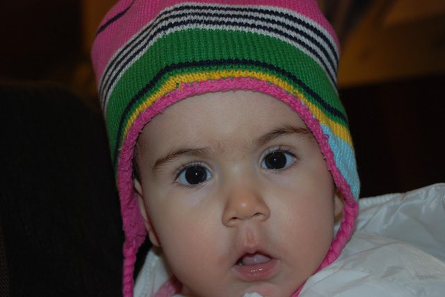 Sel kurbanı minik Dila için web sitesi kuruldu