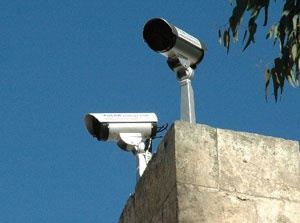 Bursa'yı izleyecek mobese sistemi 2010'da hizmete girecek