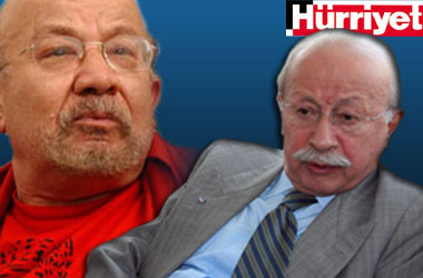 Yalçın Küçük'ten Oktay Ekşi'ye Said Nursi fırçası