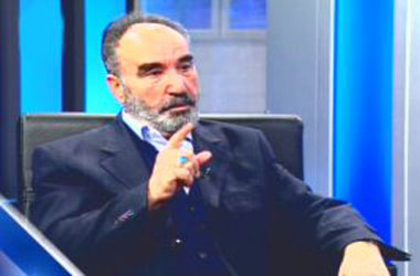 Hayrettin Karaman: Avrupa ikidir