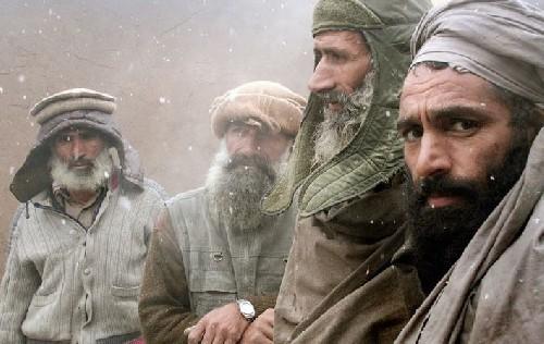 Afganistan'ın geleceği tartışılıyor