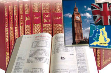 İngiltere Risale-i Nur faaliyetlerinden notlar