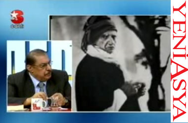 Din adamı geçinene cevap!