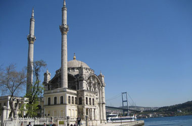 Bu camilerin hikayesi çok ilginç