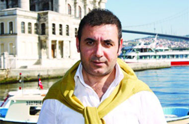 Said Nursi filmi yapmak istiyorum