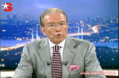 RTÜK üyesinden namaz uyarısı!