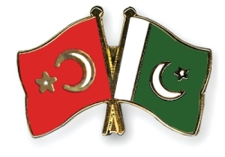 Pakistanla ittifak ırkçılığı defedecek