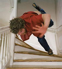 Kafa travmalarında ilk dakikalara dikkat