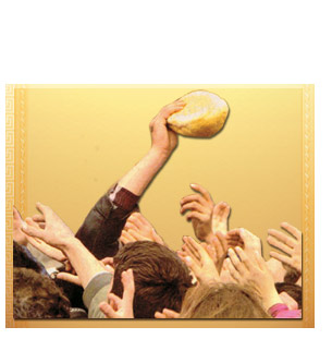 Açlık ve yoksulluk sınırı arttı