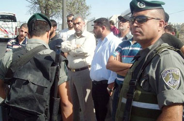 İsrail Müslümanları kışkırtıyor