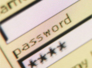 Mail şifrenizi seçerken dikkat