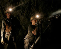 Maden ocağında patlama: 19 işçi göçük altında kaldı