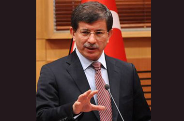 Azeri-Ermeni sınırını da açmak istiyoruz