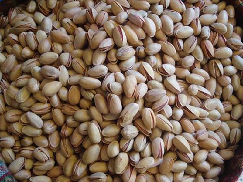 Siirt Fıstığı Avrupa'ya İhraç Edilecek