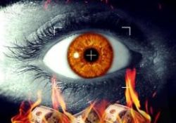 Yahudiler ve dünya hırsı