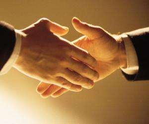 Salgın var el sıkışmayın!