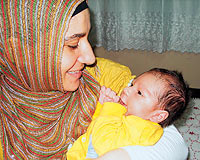 Bilimin çözemediği sır; Anne Sütü