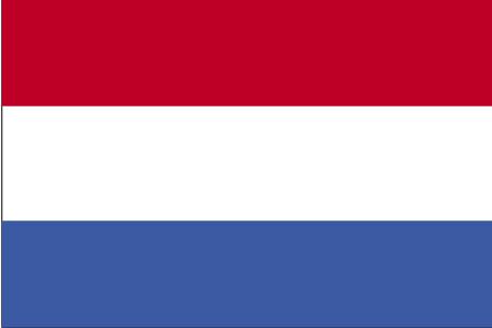 Hollanda'da Cumhuriyet coşkusu