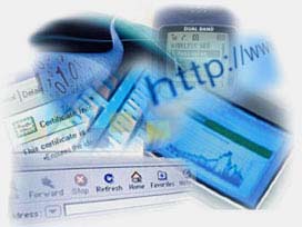 Bilişim donanım pazarı yüzde 6 küçülüyor