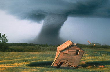 Zerrenin trilyonluk enerji gücü