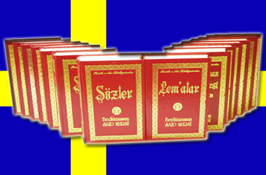 İsveççe Birinci Söz okumak için...