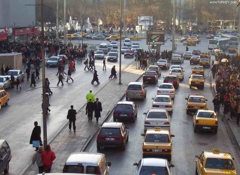 Karayollarından bayram müjdesi