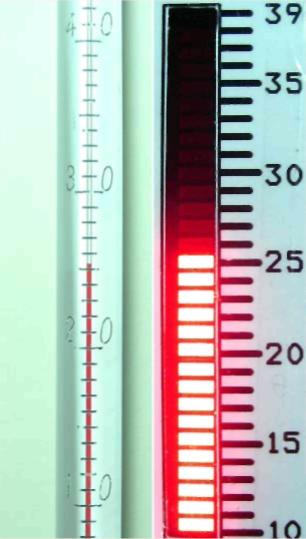 Civalı termometre tehlikeli bulundu