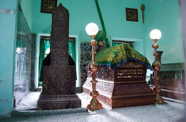 Zeytinburnu’nun Ebedî Sâkinleri