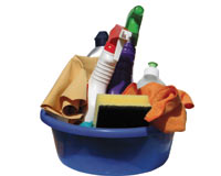 Banyodaki problemler ve çözümleri