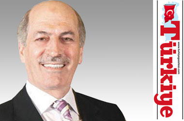 Vakfa Said Nursi'yi tavsiye ederim