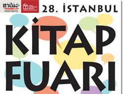 TÜYAP Kitap Fuarı başladı...