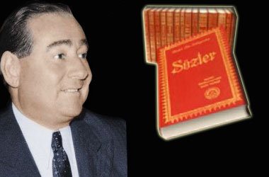 Menderes Risale-i Nur bastıracaktı