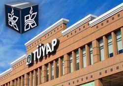 TÜYAP'ta en çok Ergenekon ve açılım kitapları sattı