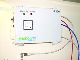 Kilosu bin misli daha ucuza dezenfektan